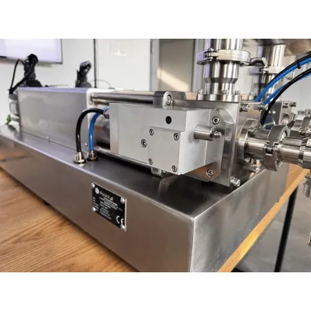 Dozownica PRO-DV-1000 SMC serwo ceramika-10